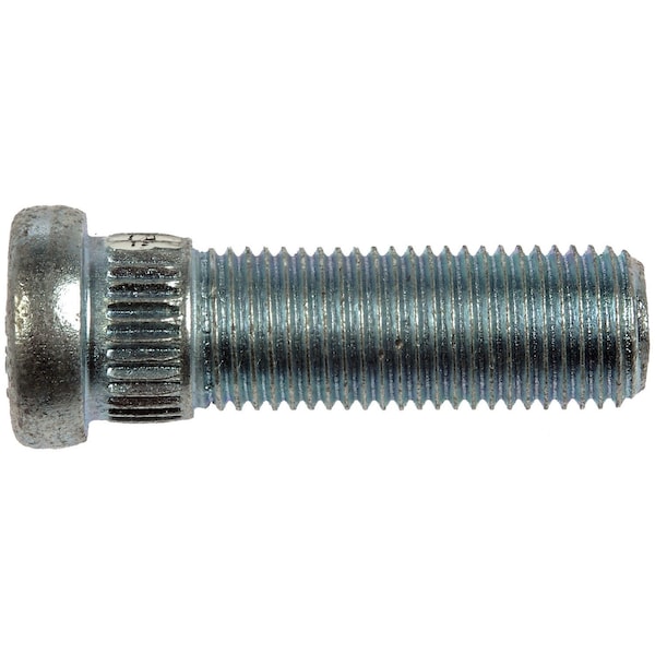 Dorman WHEEL BOLT, 10PK 610-327 - main